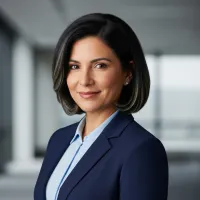 Highvale Rytor CTO Elena Martinez