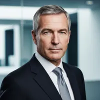 Highvale Rytor Head of Risk Management James Richardson